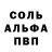 МДМА VHQ Bloorane